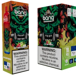 Bang 12000 Puff-uri 0% 2% 3% 5% Stilo vape reîncărcabil de unică folosință cu conținut scăzut de nicotină Cumpărați cu ridicata 26 Bang 12000 Puffs 0% 2% 3% 5% Stilo vape reîncărcabil de unică folosință cu conținut scăzut de nicotină Cumpărați cu ridicata - HelpVape - 26