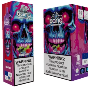 Bang 12000 Puff-uri 0% 2% 3% 5% Stilo vape reîncărcabil de unică folosință cu conținut scăzut de nicotină Cumpărați cu ridicata 27 Bang 12000 Puff-uri 0% 2% 3% 5% Stilo vape reîncărcabil de unică folosință cu conținut scăzut de nicotină Cumpărați cu ridicata - HelpVape - 27