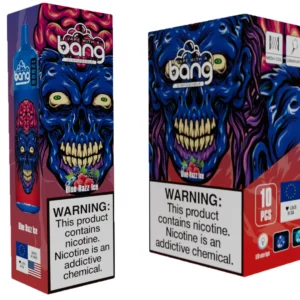 Bang 12000 Puff-uri 0% 2% 3% 5% Stilo vape reîncărcabil de unică folosință cu conținut scăzut de nicotină Cumpărați cu ridicata 31 Bang 12000 Puffs 0% 2% 3% 5% Stilo vape reîncărcabil de unică folosință cu conținut scăzut de nicotină Cumpărați cu ridicata - HelpVape - 31