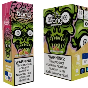 Bang 12000 Puff-uri 0% 2% 3% 5% Stilo vape reîncărcabil de unică folosință cu conținut scăzut de nicotină Cumpărați cu ridicata 29 Bang 12000 Puffs 0% 2% 3% 5% Stilo vape reîncărcabil de unică folosință cu conținut scăzut de nicotină Cumpărați cu ridicata - HelpVape - 29