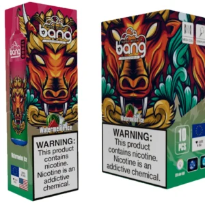 Bang 12000 Puff-uri 0% 2% 3% 5% Stilo vape reîncărcabil de unică folosință cu conținut scăzut de nicotină Cumpărați cu ridicata 34 Bang 12000 Puffs 0% 2% 3% 5% Stilo vape reîncărcabil de unică folosință cu conținut scăzut de nicotină Cumpărați cu ridicata - HelpVape - 34