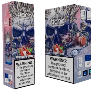 Bang 12000 Puff-uri 0% 2% 3% 5% Stilo vape reîncărcabil de unică folosință cu conținut scăzut de nicotină Cumpărați cu ridicata 35 Bang 12000 Puff-uri 0% 2% 3% 5% Stilo vape reîncărcabil de unică folosință cu conținut scăzut de nicotină Cumpărați cu ridicata - HelpVape - 35