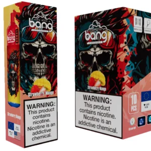 Bang 12000 Puff-uri 0% 2% 3% 5% Stilo vape reîncărcabil de unică folosință cu conținut scăzut de nicotină Cumpărați cu ridicata 36 Bang 12000 Puffs 0% 2% 3% 5% Stilo vape reîncărcabil de unică folosință cu conținut scăzut de nicotină Cumpărați cu ridicata - HelpVape - 36