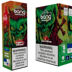 Bang 12000 Puff-uri 0% 2% 3% 5% Stilo vape reîncărcabil de unică folosință cu conținut scăzut de nicotină Cumpărați cu ridicata 37 Bang 12000 Puff-uri 0% 2% 3% 5% Stilo vape reîncărcabil de unică folosință cu conținut scăzut de nicotină Cumpărați cu ridicata - HelpVape - 37