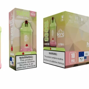 Bang 15000 Puffs 0% 2% 3% 5% Vapes desechables recargables con bajo nivel de nicotina Pluma Compra a granel al por mayor 33 Bang 15000 Puffs 0% 2% 3% 5% Vapes desechables recargables con bajo contenido de nicotina Compra a granel al por mayor - HelpVape - 33