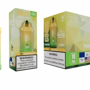 Bang 15000 Puffs 0% 2% 3% 5% Vapes desechables recargables con bajo nivel de nicotina Pluma Compra a granel al por mayor 34 Bang 15000 Puffs 0% 2% 3% 5% Vapes desechables recargables con bajo contenido de nicotina Compra a granel al por mayor - HelpVape - 34