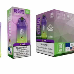 Bang 15000 Puffs 0% 2% 3% 5% Vapes desechables recargables con bajo nivel de nicotina Pluma Compra a granel al por mayor 41 Bang 15000 Puffs 0% 2% 3% 5% Vapes desechables recargables con bajo contenido de nicotina Compra a granel al por mayor - HelpVape - 41