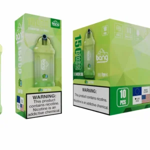 Bang 15000 Puffs 0% 2% 3% 5% Vapes desechables recargables con bajo nivel de nicotina Pluma Compra a granel al por mayor 43 Bang 15000 Puffs 0% 2% 3% 5% Vapes desechables recargables con bajo contenido de nicotina Compra a granel al por mayor - HelpVape - 43