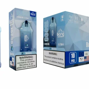 Bang 15000 Puffs 0% 2% 3% 5% Vapes desechables recargables con bajo nivel de nicotina Pluma Compra a granel al por mayor 44 Bang 15000 Puffs 0% 2% 3% 5% Vapes desechables recargables con bajo contenido de nicotina Compra a granel al por mayor - HelpVape - 44