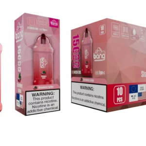 Bang 15000 Puffs 0% 2% 3% 5% Vapes desechables recargables con bajo nivel de nicotina Pluma Compra a granel al por mayor 27 Bang 15000 Puffs 0% 2% 3% 5% Vapes desechables recargables con bajo contenido de nicotina Compra a granel al por mayor - HelpVape - 27