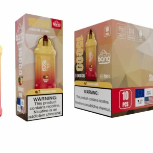 Bang 15000 Puffs 0% 2% 3% 5% Vapes desechables recargables con bajo nivel de nicotina Pluma Compra a granel al por mayor 28 Bang 15000 Puffs 0% 2% 3% 5% Vapes desechables recargables con bajo contenido de nicotina Compra a granel al por mayor - HelpVape - 28