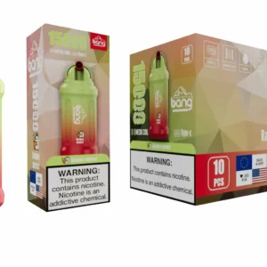 Bang 15000 Puffs 0% 2% 3% 5% Vapes desechables recargables con bajo nivel de nicotina Pluma Compra a granel al por mayor 29 Bang 15000 Puffs 0% 2% 3% 5% Vapes desechables recargables con bajo contenido de nicotina Compra a granel al por mayor - HelpVape - 29