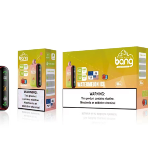 Цифровая коробка Bang 18000 Puffs с двойной сеткой 0% 2% 3% 5% Перезаряжаемая одноразовая ручка для электронных сигарет с низким содержанием никотина, оптовая покупка 21 Цифровая коробка с двойной сеткой Bang 18000 Puffs 0% 2% 3% 5% Перезаряжаемая одноразовая ручка для электронных сигарет с низким содержанием никотина. Купить оптом - HelpVape - 21