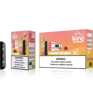 Цифровая коробка Bang 18000 Puffs с двойной сеткой 0% 2% 3% 5% Перезаряжаемая одноразовая ручка для электронных сигарет с низким содержанием никотина, оптовая покупка 22 Цифровая коробка с двойной сеткой Bang 18000 Puffs 0% 2% 3% 5% Перезаряжаемая одноразовая ручка для электронных сигарет с низким содержанием никотина. Купить оптом - HelpVape - 22