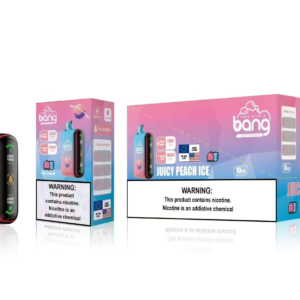 Цифровая коробка Bang 18000 Puffs с двойной сеткой 0% 2% 3% 5% Перезаряжаемая одноразовая ручка для электронных сигарет с низким содержанием никотина, оптовая покупка 23 Цифровая коробка Bang 18000 Puffs с двойной сеткой 0% 2% 3% 5% Перезаряжаемая одноразовая ручка для электронных сигарет с низким содержанием никотина. Купить оптом - HelpVape - 23