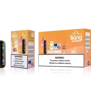 Bang 18000 Puffs Dual Mesh Digital Box 0% 2% 3% 5% Stylo vape jetable rechargeable à faible teneur en nicotine en vrac Acheter en gros - HelpVape - 14