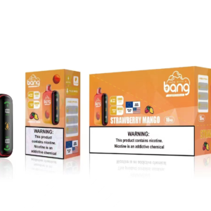 Цифровая коробка Bang 18000 Puffs с двойной сеткой 0% 2% 3% 5% Перезаряжаемая одноразовая ручка для электронных сигарет с низким содержанием никотина, оптовая покупка 18 Цифровая коробка с двойной сеткой Bang 18000 Puffs 0% 2% 3% 5% Перезаряжаемая одноразовая ручка для электронных сигарет с низким содержанием никотина. Купить оптом - HelpVape - 18