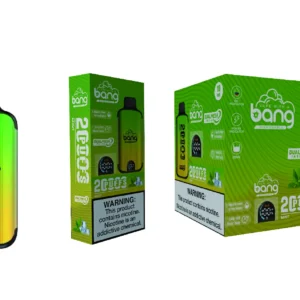 Bang Vape 20000 Puffs Dual Mesh 0% 2% 3% 5% Display LED com baixo teor de nicotina Recarregável em massa Compre caneta Vape descartável no atacado 24 Bang Vape 20000 Puffs Dual Mesh 0% 2% 3% 5% Display LED com baixo teor de nicotina Recarregável em massa Compre Caneta Vape Descartável no atacado - HelpVape - 24