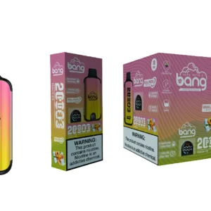 Bang Vape 20000 Puffs Dual Mesh 0% 2% 3% 5% Display LED com baixo teor de nicotina Recarregável em massa Compre caneta Vape descartável no atacado 31 Bang Vape 20000 Puffs Dual Mesh 0% 2% 3% 5% Display LED com baixo teor de nicotina Recarregável em massa Compre Caneta Vape Descartável no atacado - HelpVape - 31