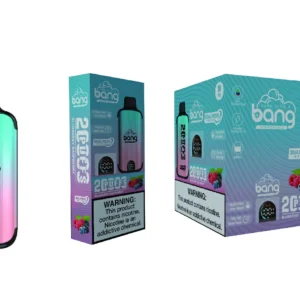 Bang Vape 20000 Puffs Dual Mesh 0% 2% 3% 5% Display LED com baixo teor de nicotina Recarregável em massa Compre caneta Vape descartável no atacado 22 Bang Vape 20000 Puffs Dual Mesh 0% 2% 3% 5% Display LED com baixo teor de nicotina Recarregável em massa Compre Caneta Vape Descartável no atacado - HelpVape - 22