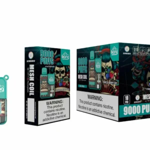 Bang BC 9000 Puffs 0% 2% 3% 5% Перезаряжаемые одноразовые ручки для электронных сигарет с низким содержанием никотина. Купить оптом - HelpVape - 21