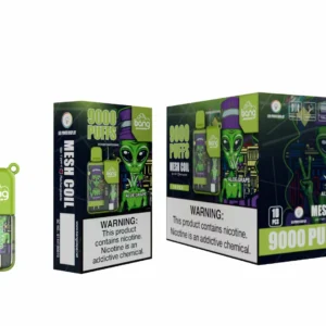 Bang BC 9000 Puffs 0% 2% 3% 5% Перезаряжаемые одноразовые ручки для электронных сигарет с низким содержанием никотина, оптовая покупка оптом - HelpVape - 23