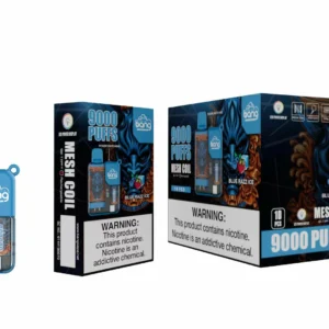 Bang BC 9000 Puffs 0% 2% 3% 5% Перезаряжаемые одноразовые ручки для электронных сигарет с низким содержанием никотина. Купить оптом - HelpVape - 24