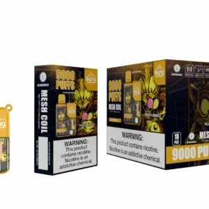 Bang BC 9000 Puffs 0% 2% 3% 5% Перезаряжаемые одноразовые ручки для электронных сигарет с низким содержанием никотина, оптовая покупка оптом - HelpVape - 19