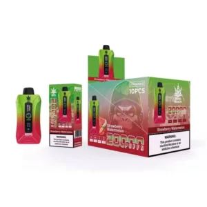 Bang Beach 20000 Rookwolken 0% 2% 3% 5% Oplaadbare wegwerpvapes-pen met laag nicotinegehalte in bulk Koop groothandel - HelpVape - 14