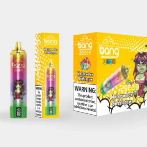 Bang Blaze 20000 Puffs 0% 2% 3% 5% Stylo vape jetable rechargeable à faible teneur en nicotine en vrac Acheter en gros - HelpVape - 13