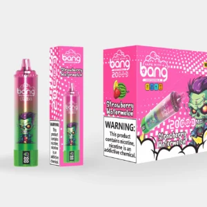 Bang Blaze 20000 Puffs 0% 2% 3% 5% Stylo vape jetable rechargeable à faible teneur en nicotine en vrac Acheter en gros - HelpVape - 15