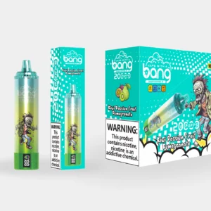 Bang Blaze 20000 Puffs 0% 2% 3% 5% Stylo à vape jetable rechargeable à faible teneur en nicotine en vrac Acheter en gros 18 Bang Blaze 20000 Puffs 0% 2% 3% 5% Stylo vape jetable rechargeable à faible teneur en nicotine en vrac Acheter en gros - HelpVape - 18