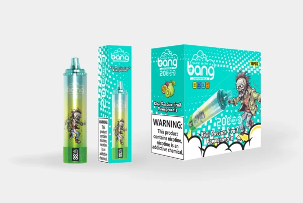 Bang Blaze 20000 Puffs 0% 2% 3% 5% Stylo vape jetable rechargeable à faible teneur en nicotine en vrac Acheter en gros - HelpVape - 7