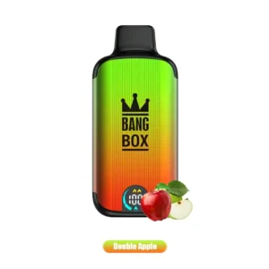 Bang Box 18000 Puffs LED Display Skärm 0% 2% 3% 5% Låg nikotin Bulk Köp Uppladdningsbar disponibel Vape Pen Partihandel - HelpVape - 21