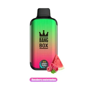 Bang Box 18000 Puffs LED Display Skärm 0% 2% 3% 5% Låg nikotin Bulk Köp Uppladdningsbar Disponibel Vape Pen Partihandel - HelpVape - 17
