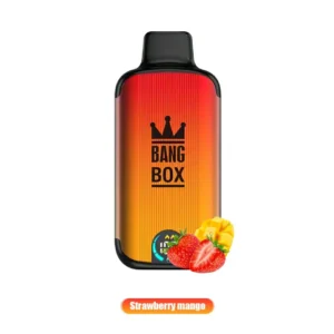 Bang Box 18000 Puffs LED Display Skärm 0% 2% 3% 5% Låg nikotin Bulk Köp Uppladdningsbar disponibel Vape Pen Partihandel - HelpVape - 20