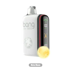 Bang Box Vape Rocket 18000 Puffs LED Display Screen 0% 2% 3% 5% Low Nicotine Disposable Vapes Bulk Buy Wholesale - HelpVape - 15