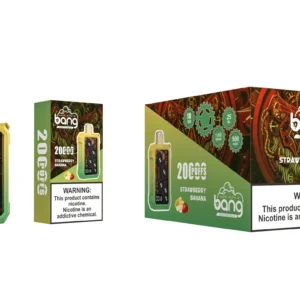Bang Gear Tick Tock 20000 Puffs 0% 2% 3% 5% Baixa Nicotina Recarregável Vapes Descartáveis Pen Bulk Comprar Atacado 23 Bang Gear Tick Tock 20000 Puffs 0% 2% 3% 5% Caneta Vapes descartáveis recarregáveis com baixo teor de nicotina em massa Compre no atacado - HelpVape - 23