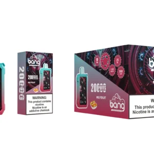 Bang Gear Tick Tock 20000 Puffs 0% 2% 3% 5% Baixa Nicotina Recarregável Vapes Descartáveis Pen Bulk Comprar Atacado 24 Bang Gear Tick Tock 20000 Puffs 0% 2% 3% 5% Caneta Vapes descartáveis recarregáveis com baixo teor de nicotina em massa Compre no atacado - HelpVape - 24