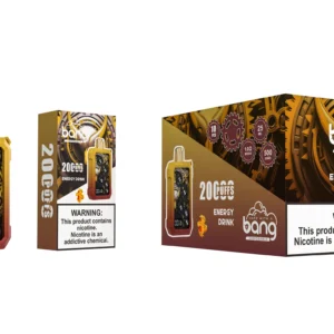 Bang Gear Tick Tock 20000 Puffs 0% 2% 3% 5% Baixa Nicotina Recarregável Vapes Descartáveis Pen Bulk Comprar Atacado 19 Bang Gear Tick Tock 20000 Puffs 0% 2% 3% 5% Caneta Vapes descartáveis recarregáveis com baixo teor de nicotina em massa Compre no atacado - HelpVape - 19