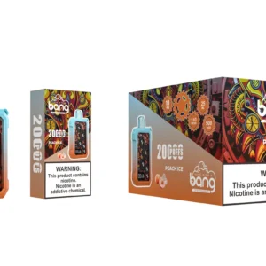 Bang Gear Tick Tock 20000 Puffs 0% 2% 3% 5% Baixa Nicotina Recarregável Vapes Descartáveis Pen Bulk Comprar Atacado 22 Bang Gear Tick Tock 20000 Puffs 0% 2% 3% 5% Caneta Vapes descartáveis recarregáveis com baixo teor de nicotina em massa Compre no atacado - HelpVape - 22
