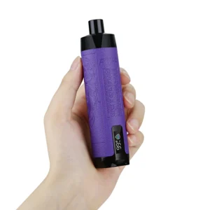 FIHP Shisha Hookah 12000 Puffs Monster Low Nicotine Stylo à vape jetable rechargeable en vrac Acheter en gros - HelpVape - 24