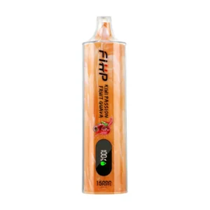 FIHP Shisha Hookah 15000 Puffs Low Nicotine Jetable Vapes Stylo En Vrac Acheter En Gros - HelpVape - 16
