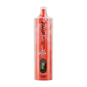 FIHP Shisha Hookah 15000 Puffs Low Nicotine Jetable Vapes Stylo En Vrac Acheter En Gros - HelpVape - 17