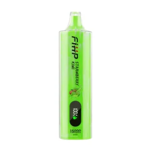 FIHP Shisha Hookah 15000 Puffs Baixo Nicotina Recarregável Vapes Canetas Descartáveis ​​Comprar Atacado - HelpVape - 13