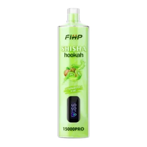 FIHP Shisha Hookah 15000 Pro Puffs 6mg Baixo Nicotina Recarregável Vapes Canetas Descartáveis Comprar em Massa 21 FIHP Shisha Hookah 15000 Pro Puffs 6mg Caneta Vapes Descartáveis Recarregáveis com Baixo Nicotina em Massa Comprar no Atacado - HelpVape - 21