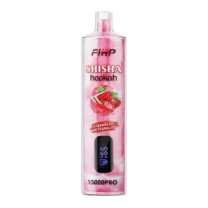 FIHP Shisha Hookah 15000 Pro Puffs 6mg Caneta Vapes Descartáveis Recarregáveis com Baixo Nicotina Comprar em Massa 19 FIHP Shisha Hookah 15000 Pro Puffs 6mg Caneta Vapes Descartáveis Recarregáveis com Baixo Nicotina em Massa Comprar no Atacado - HelpVape - 19