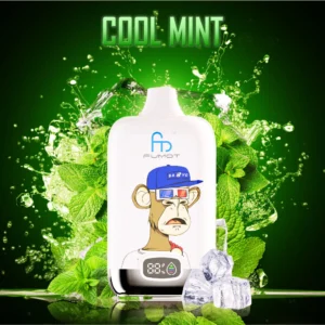Randm Digital Box 12000 zaciągnięć 0% 2% 3% 5% wyświetlacz LED o niskiej zawartości nikotyny akumulator luzem kup jednorazowy Vape hurtowo 27 Randm Digital Box 12000 Puffs 0% 2% 3% 5% Wyświetlacz LED o niskiej zawartości nikotyny Możliwość ładowania zbiorczego Kup jednorazowy Vape hurtowo - HelpVape - 27
