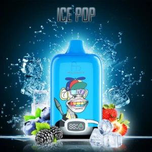 Randm Digital Box 12000 zaciągnięć 0% 2% 3% 5% wyświetlacz LED o niskiej zawartości nikotyny akumulator luzem kup jednorazowy Vape hurtowo 30 Randm Digital Box 12000 Puffs 0% 2% 3% 5% Wyświetlacz LED o niskiej zawartości nikotyny Możliwość ładowania zbiorczego Kup jednorazowy Vape hurtowo - HelpVape - 30