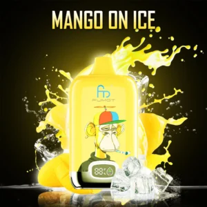 Randm Digital Box 12000 zaciągnięć 0% 2% 3% 5% wyświetlacz LED o niskiej zawartości nikotyny akumulator luzem kup jednorazowy Vape hurtowo 32 Randm Digital Box 12000 Puffs 0% 2% 3% 5% Wyświetlacz LED o niskiej zawartości nikotyny Akumulator luzem Kup jednorazowy Vape hurtowo - HelpVape - 32